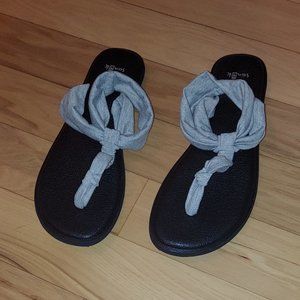 Sanuk Sandals